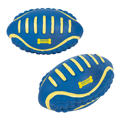 Football Dog Toy 4