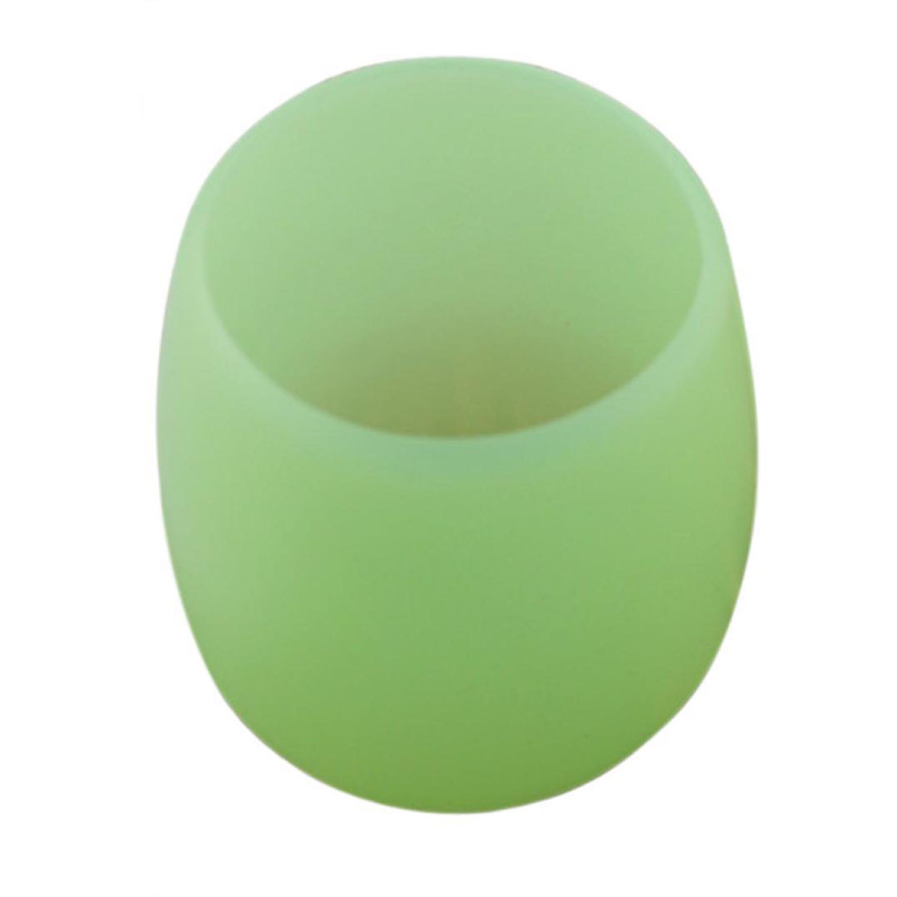 13 oz Unbreakable Silicone Wine Glasses 5