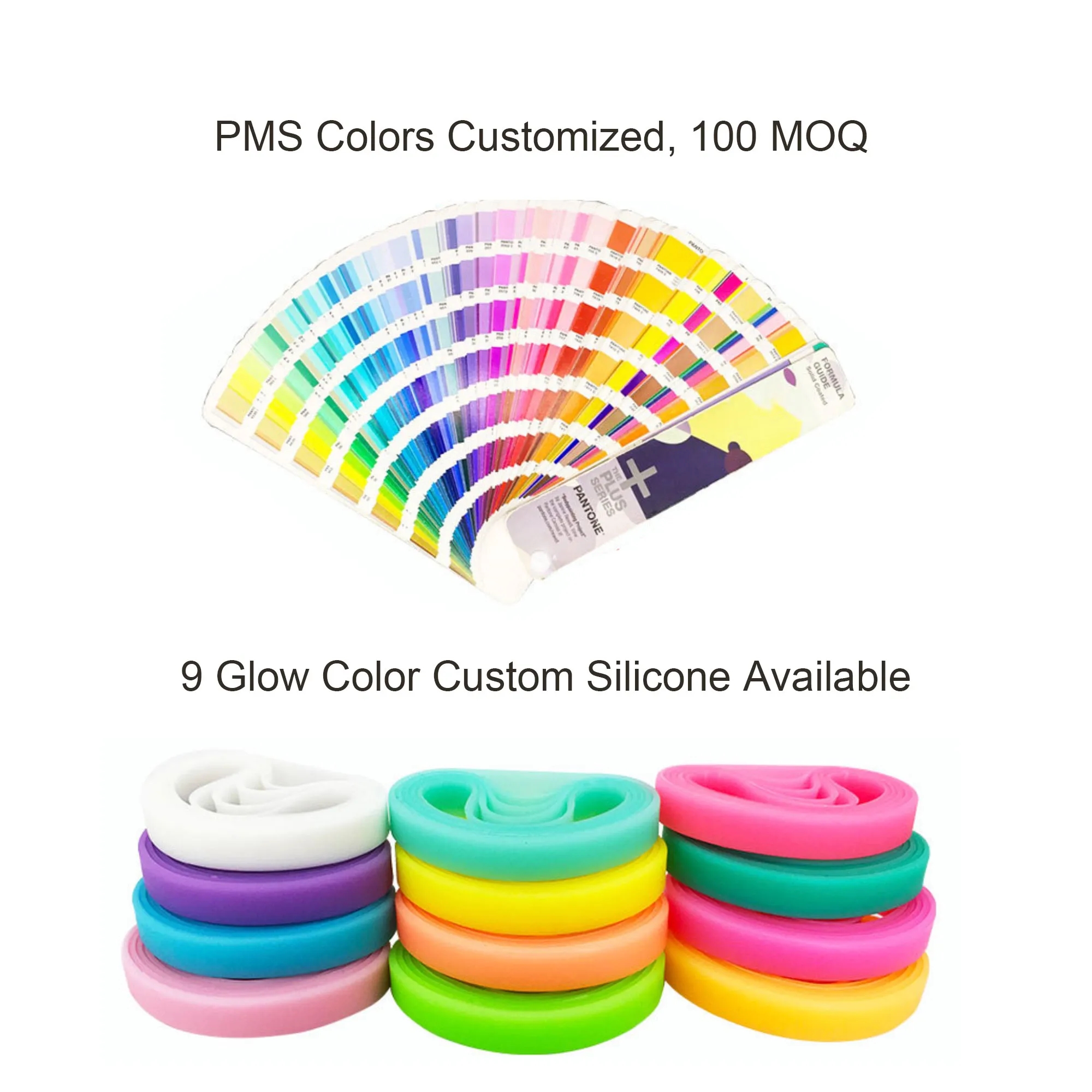 Silicone Wristband 3