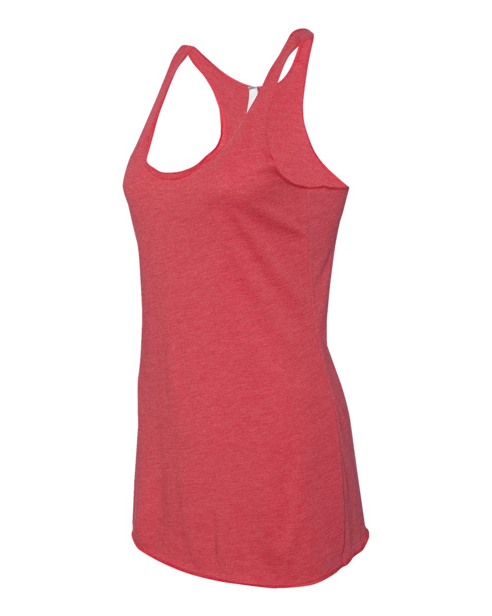 Women's Triblend Racerback Tank - 6733 94