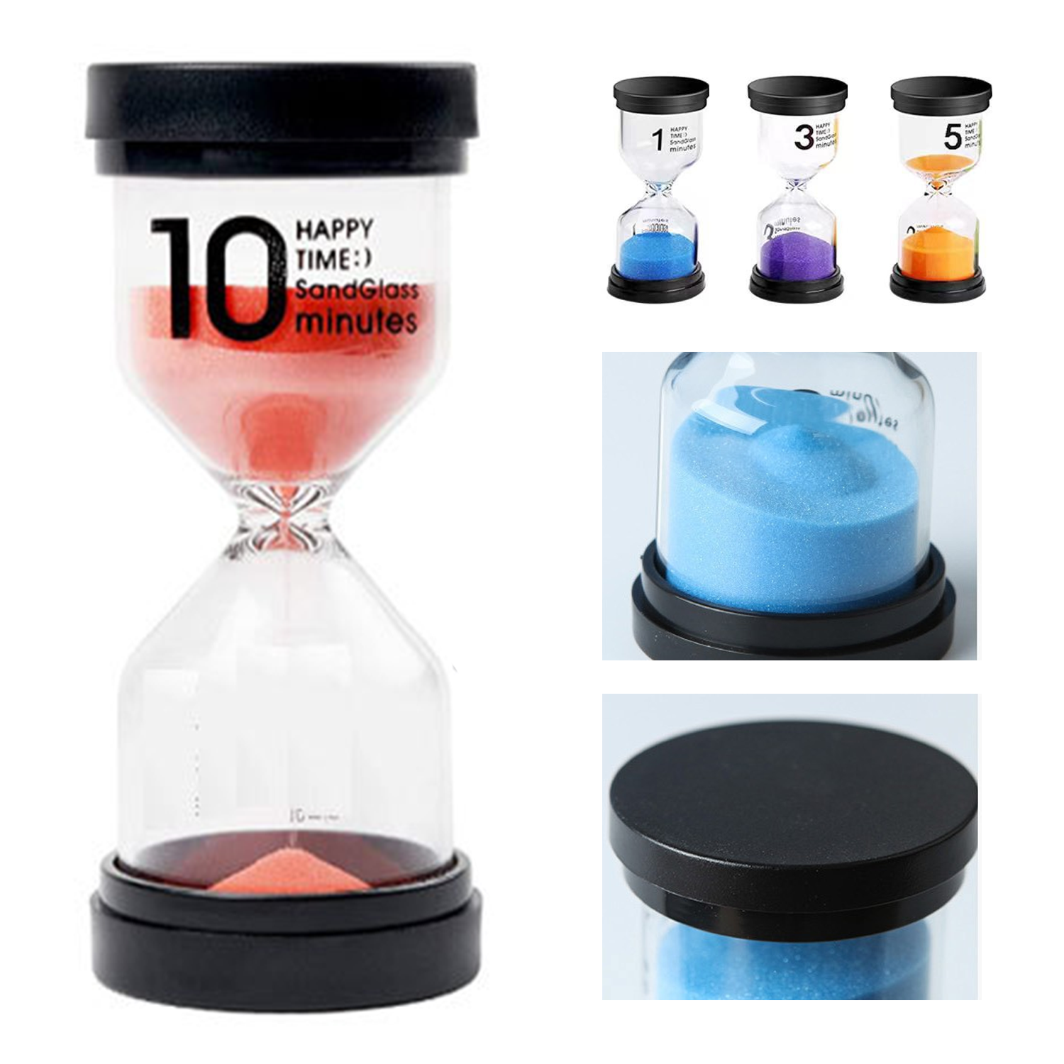 Sand Timer 3