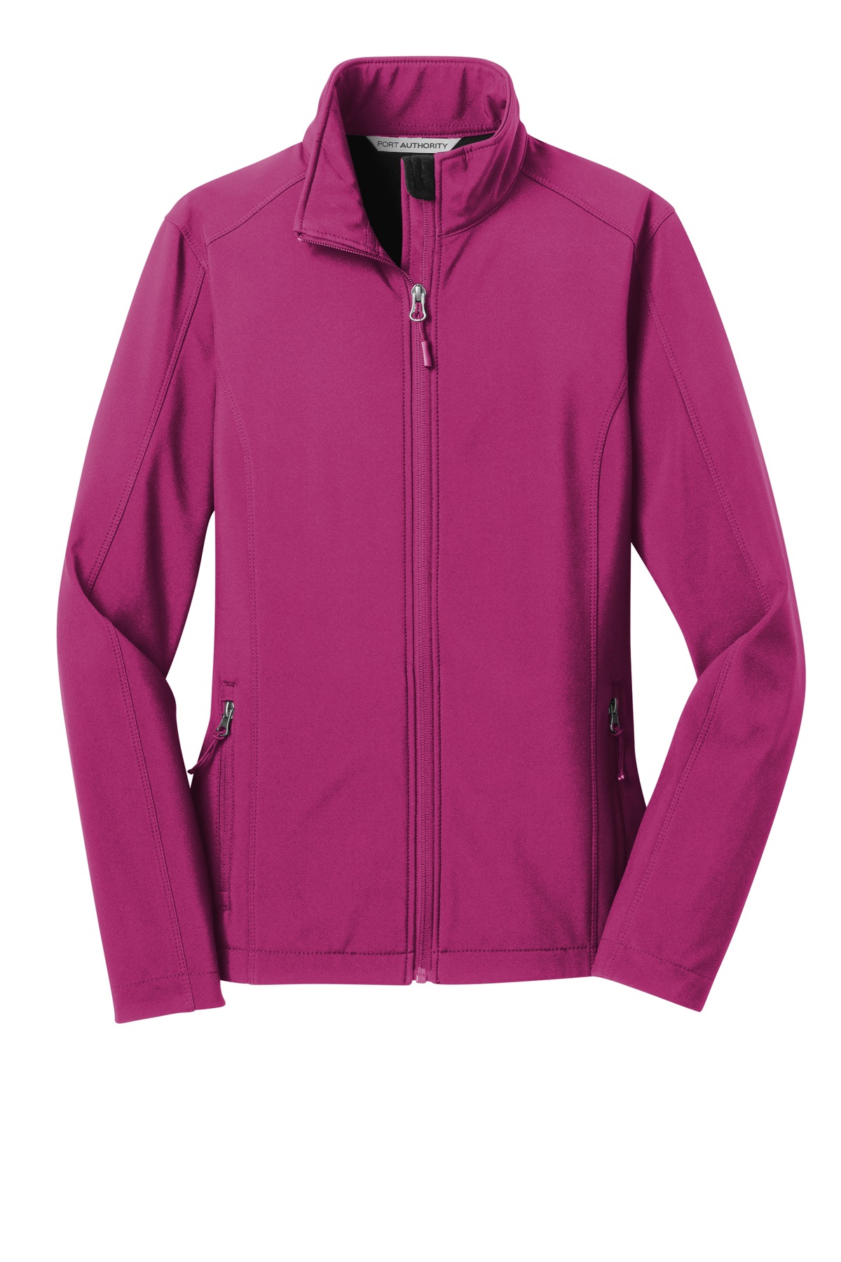 Port Authority® Women's Core Soft Shell Jacket 46