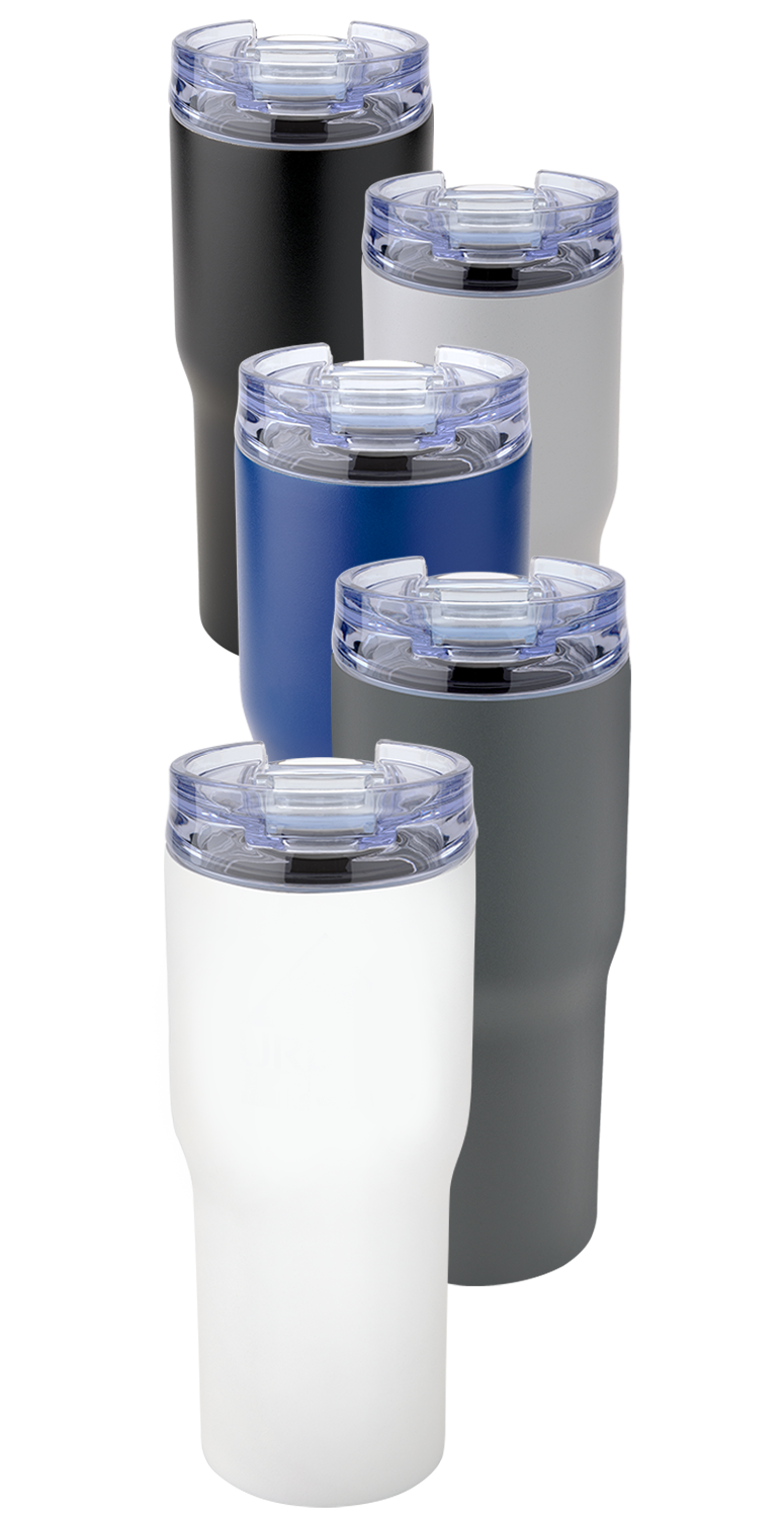 20 oz Urban Peak® Trail Vacuum Tumbler 41