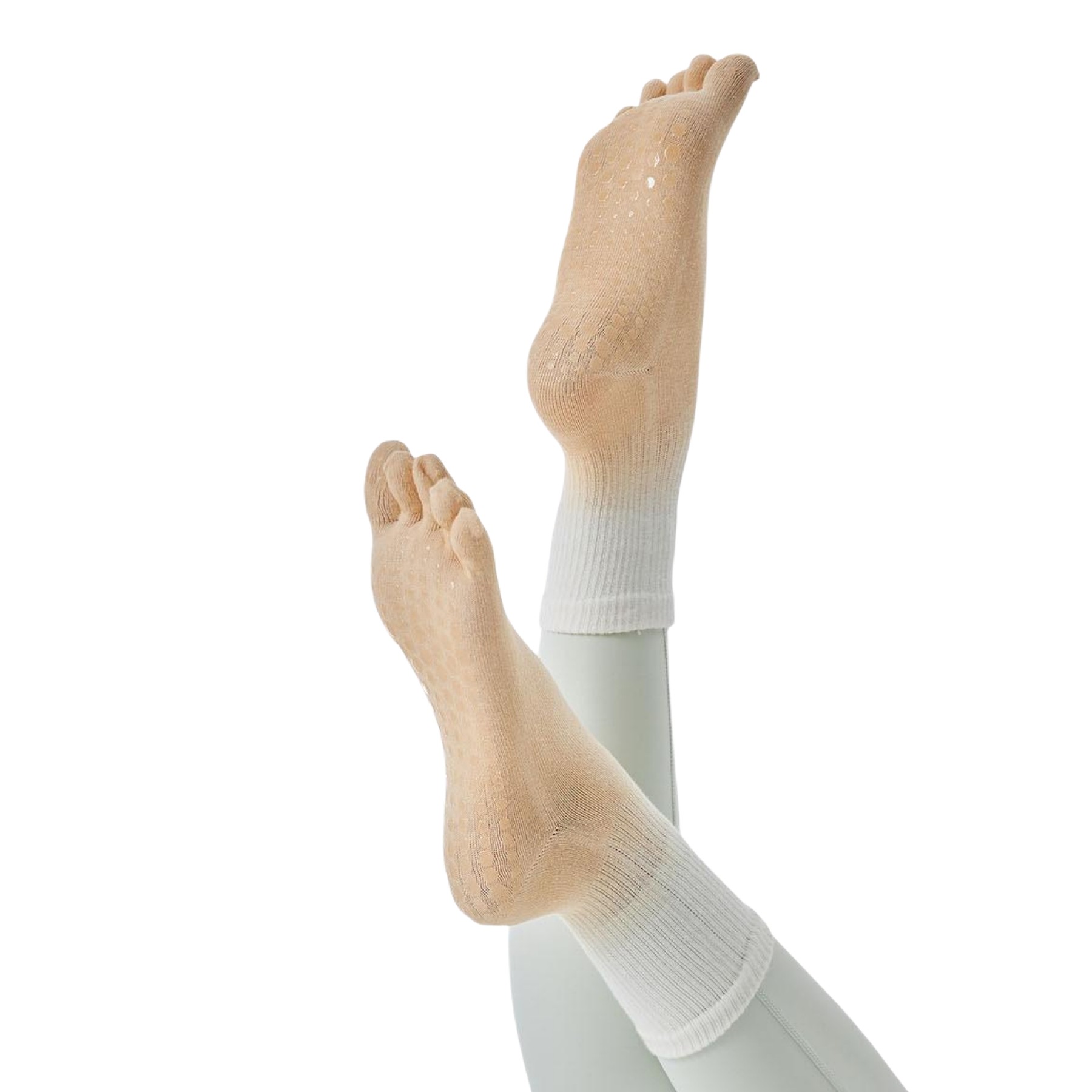 Woman Non Slip Sock 6