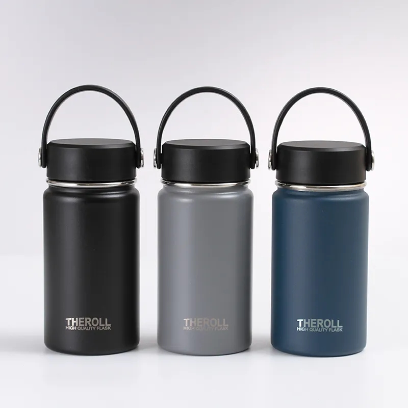 12 oz Stainless Steel Tumbler 13