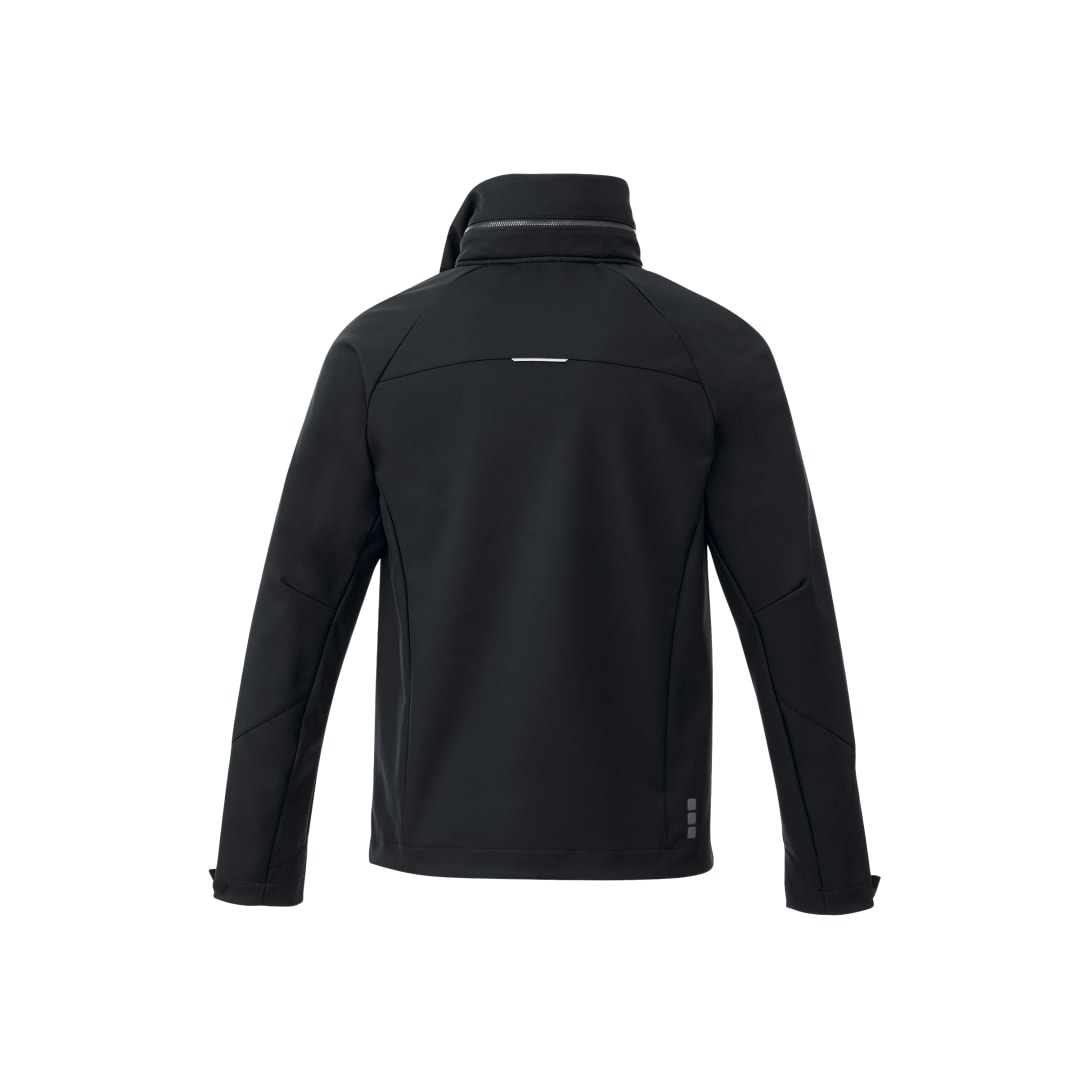 Men's PEYTO Softshell Jacket 119