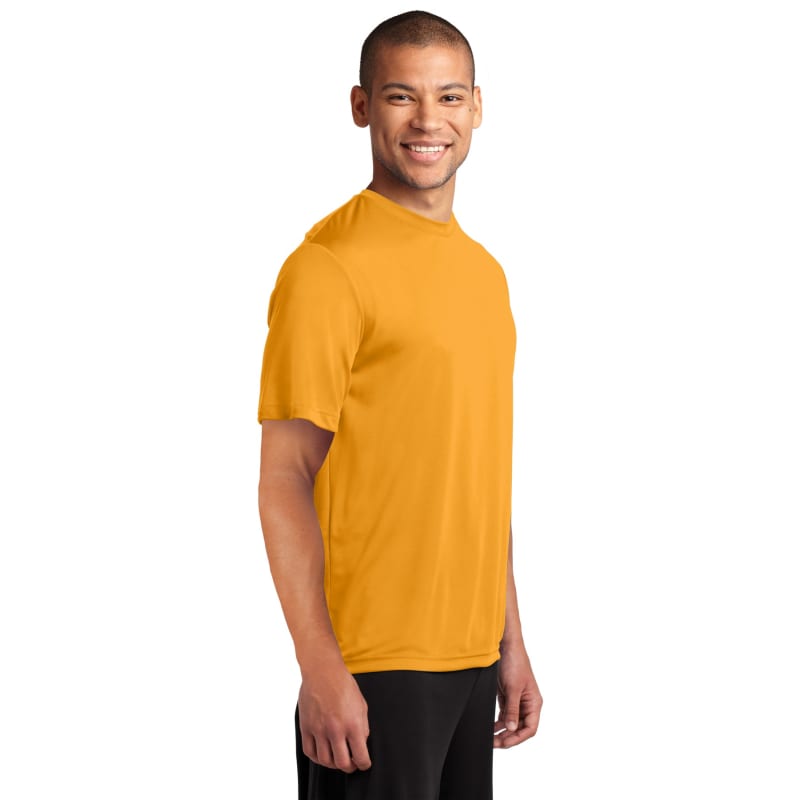 Port & Company Performance Tee. 13