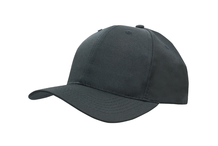 Recycled Breathable Poly Twill Cap 2