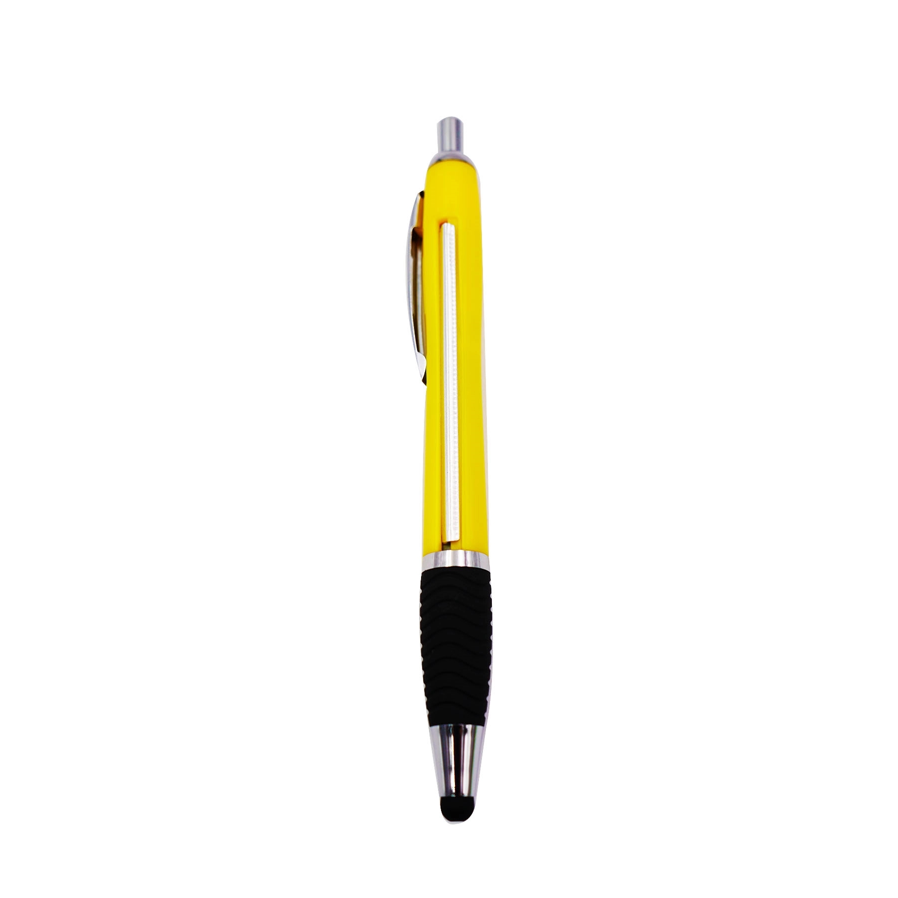 Banner Pen With Universal Touch Screen Stylus 8