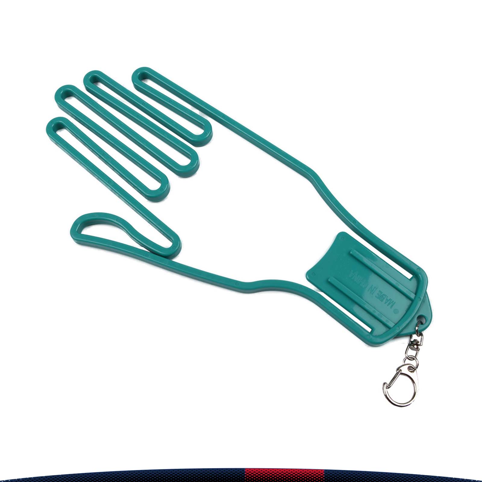 JEF Golf Glove Support 6