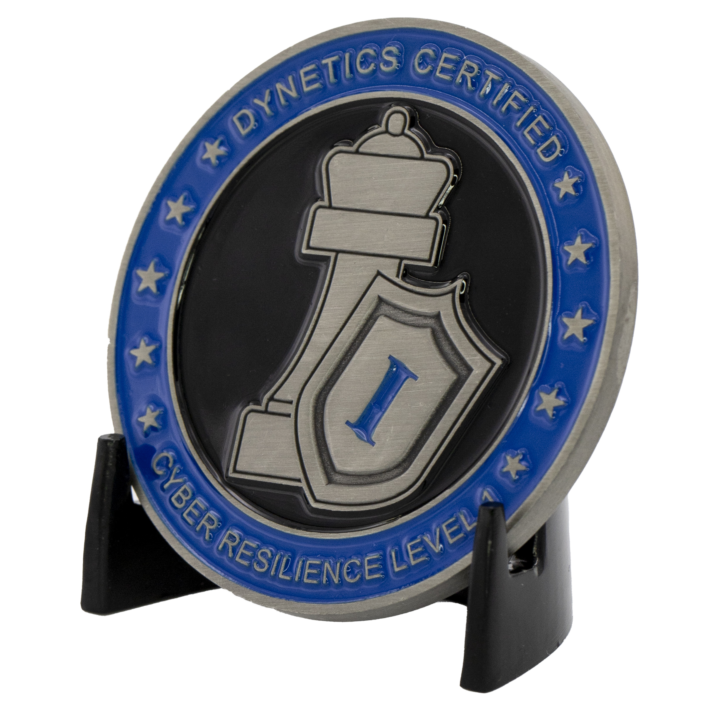 Coin Display Stand 3