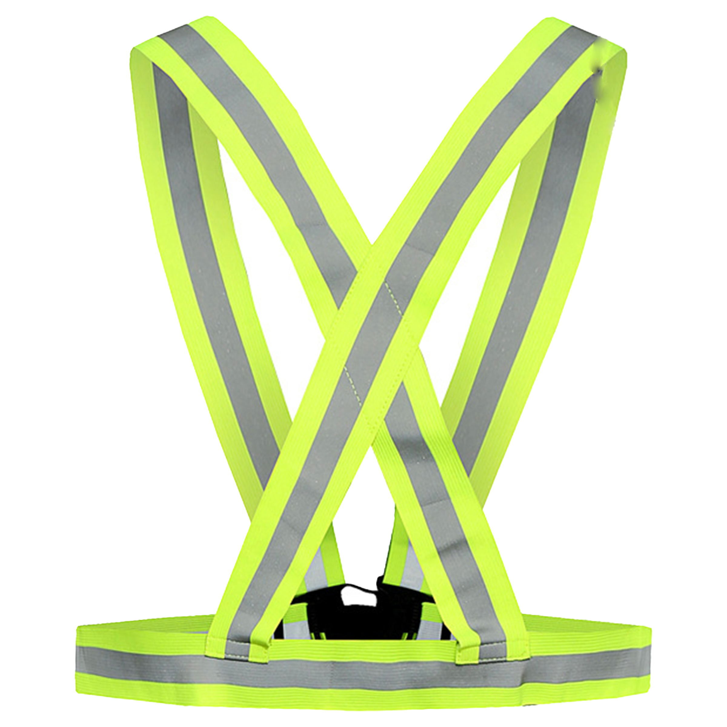 Oxford Bicycle Riding Sports Reflective Vest 6