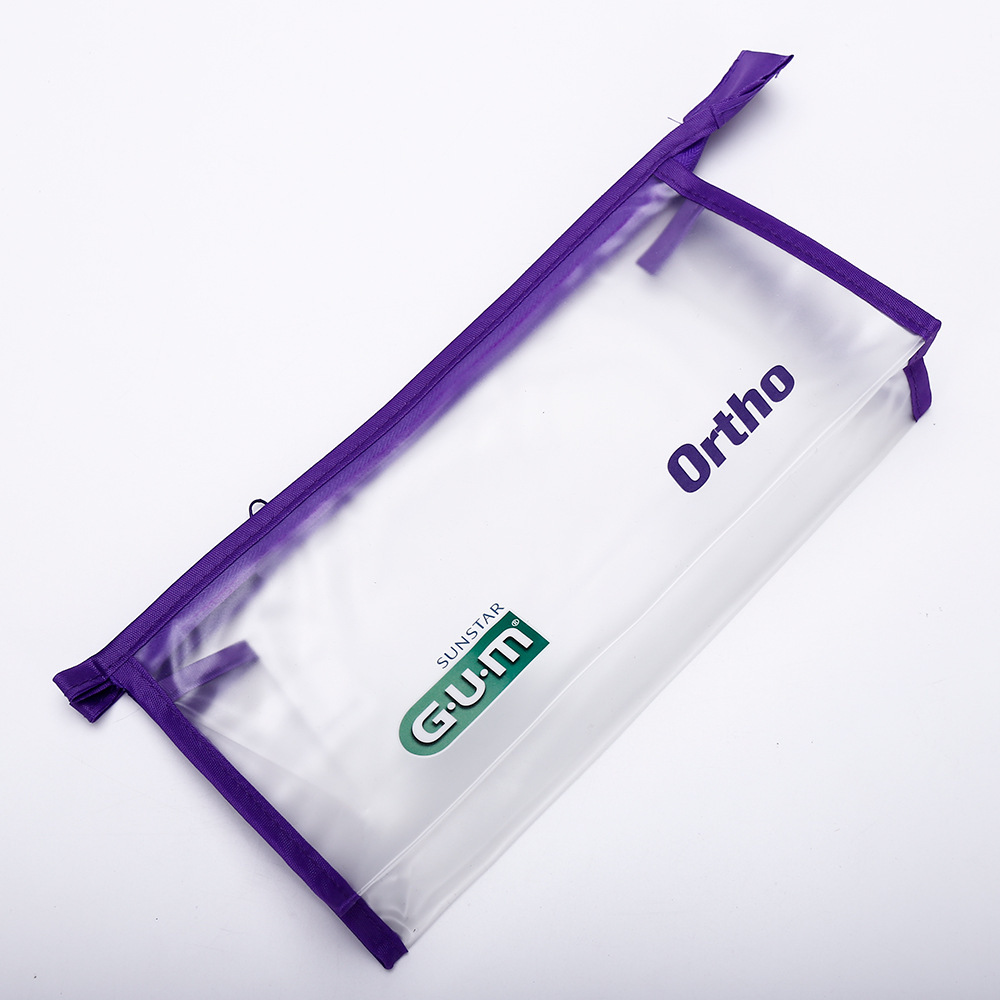PVC Pencil Case 2