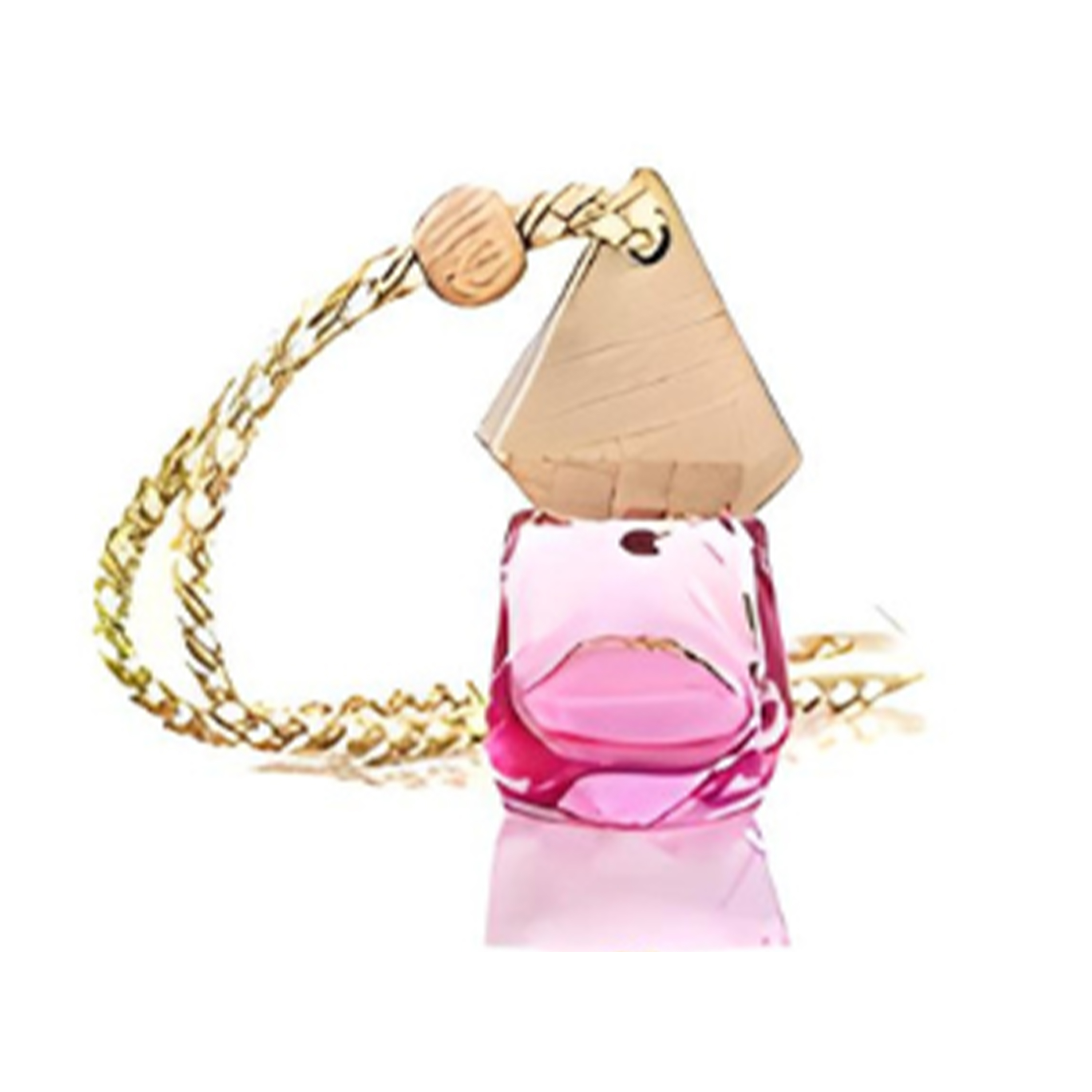 AromaGem Refillable Car Diffuser 15