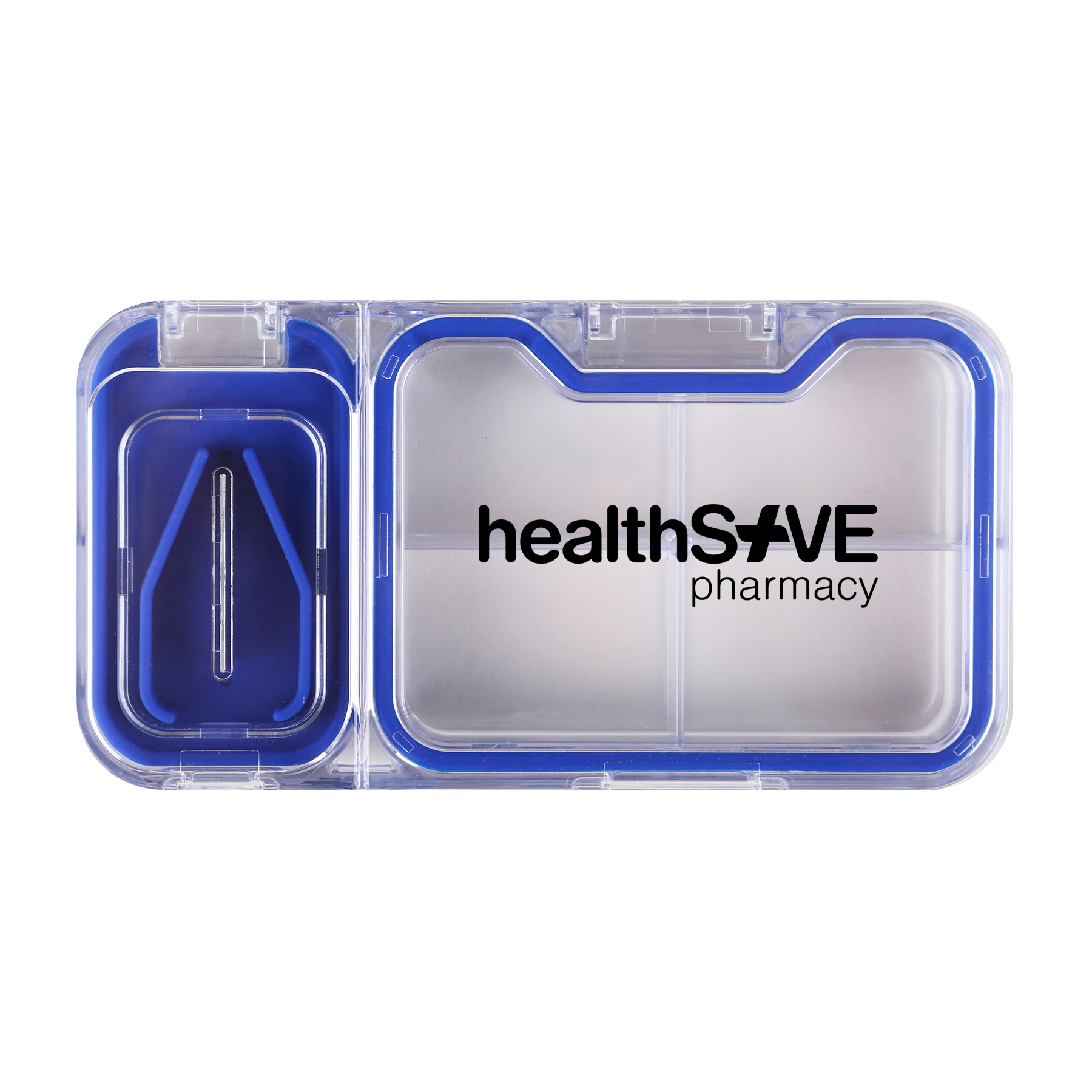 Companion Care Pill Cutter & Box 4