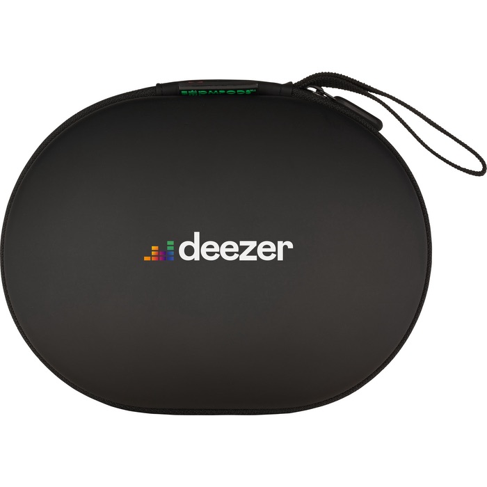 Boompods™ Bluetooth® Noise Canceling Headpods Pro 19