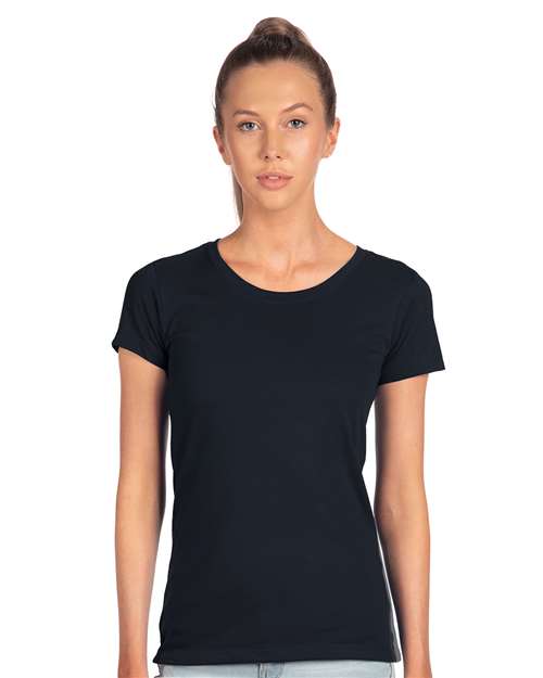 Women's Ideal Tee - 1510 126