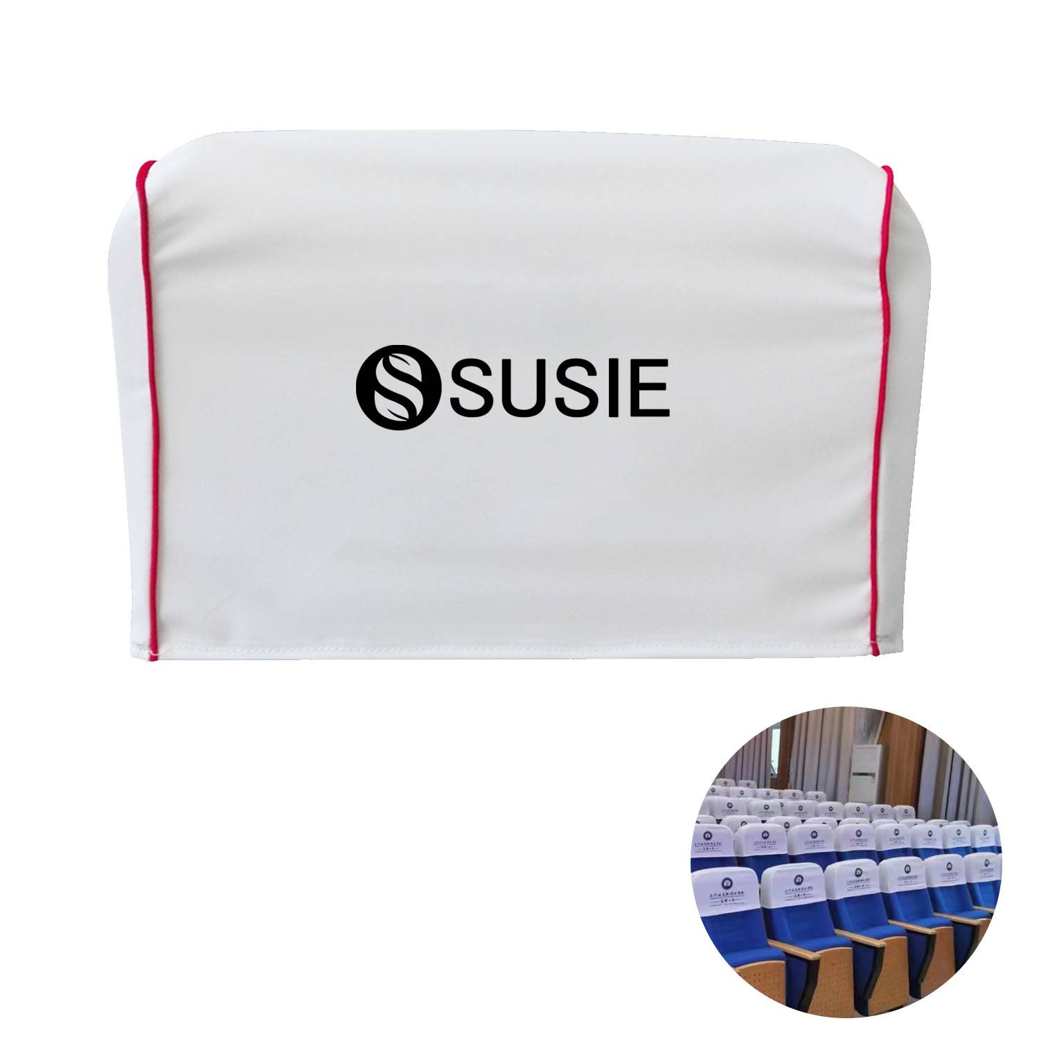 Non-Woven Fabric Safety Protection Seat Cover 5