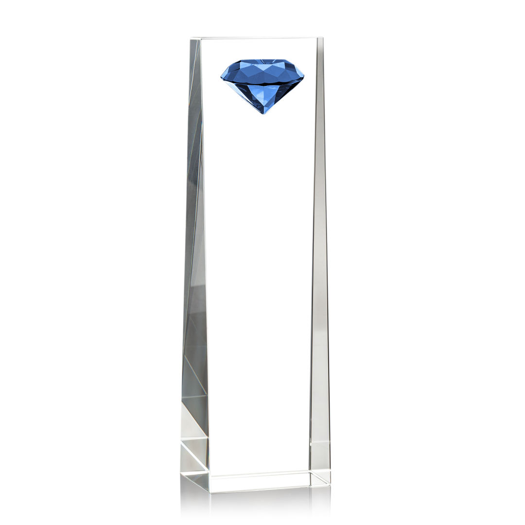 Balmoral Gemstone Award - Sapphire 6