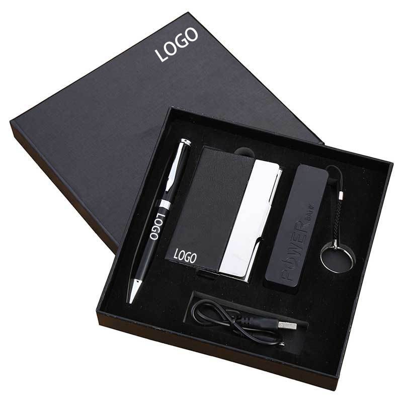 Luxury Office 3-Piece Gift Set 1