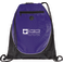 Peek Drawstring Bag 48