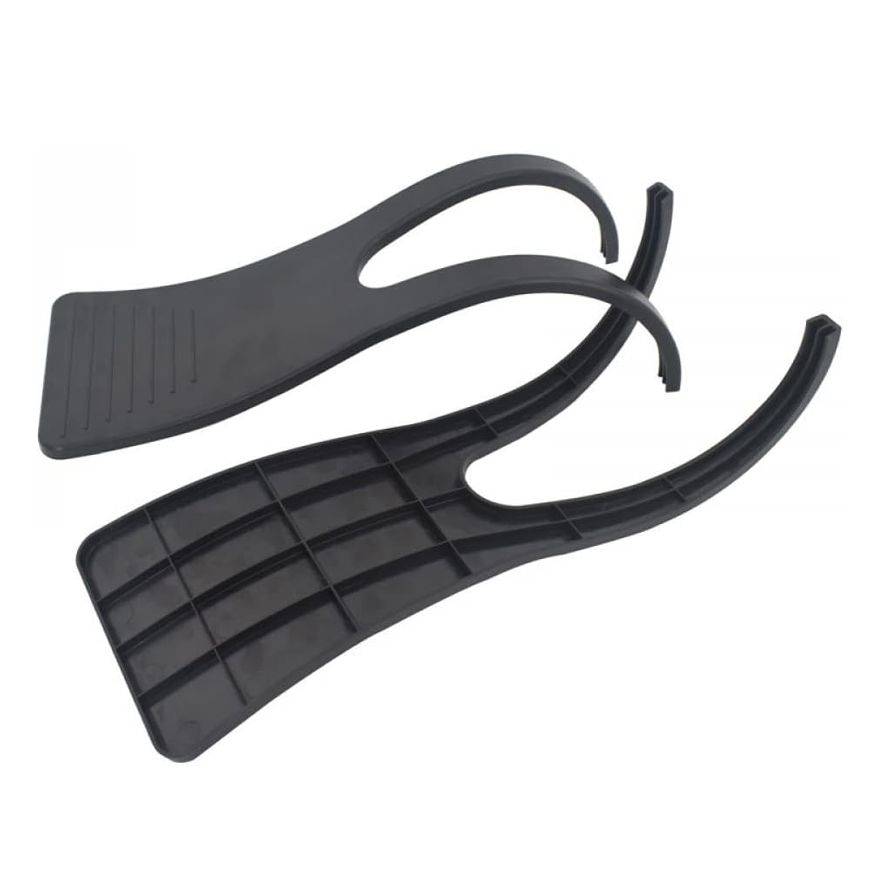 Plastic Shoe Horn Remover for Home 4