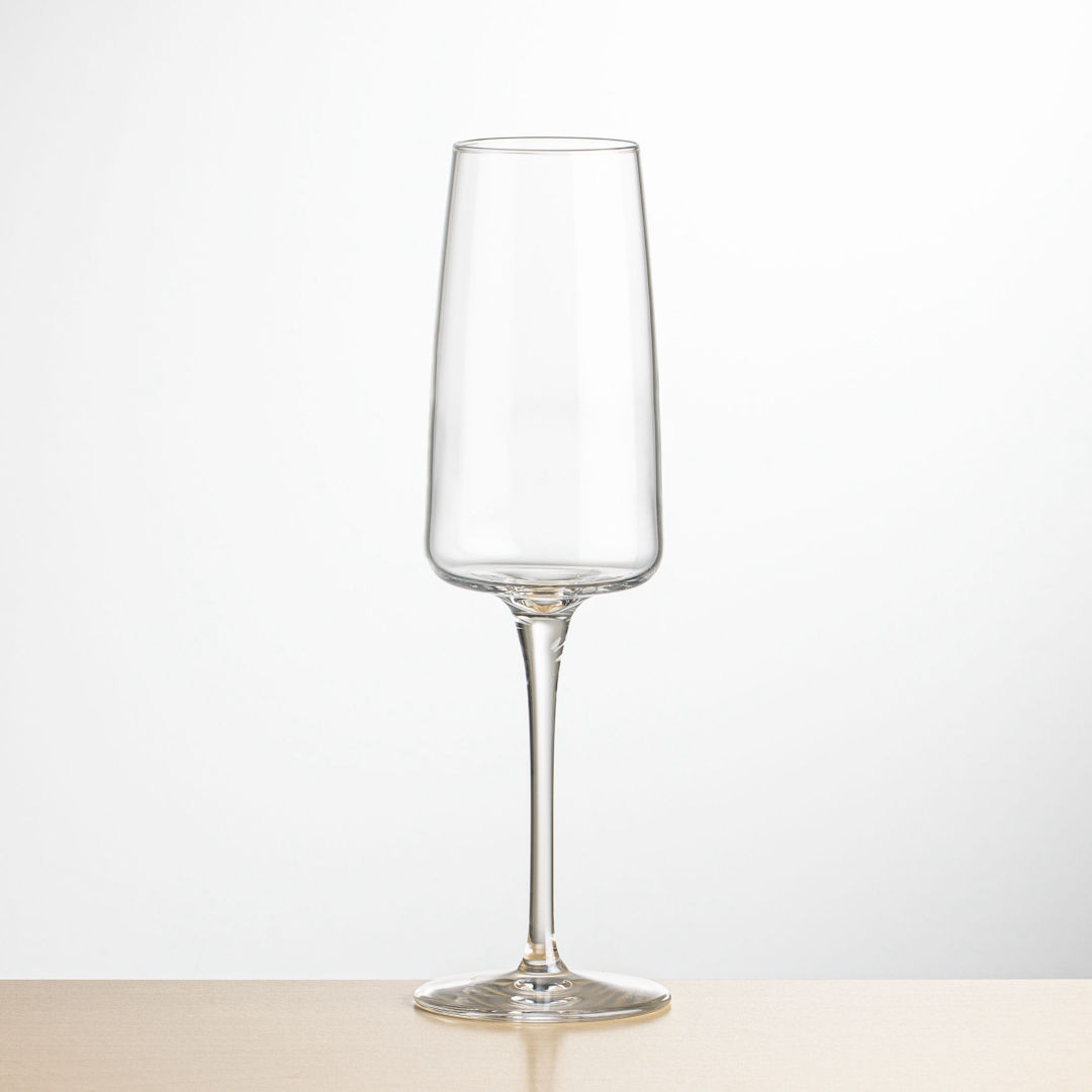 Dunhill Flute - Deep Etch 2