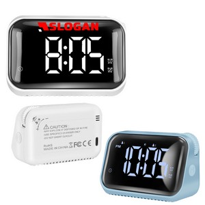 Stereo Arc Shape Digital Timer 7