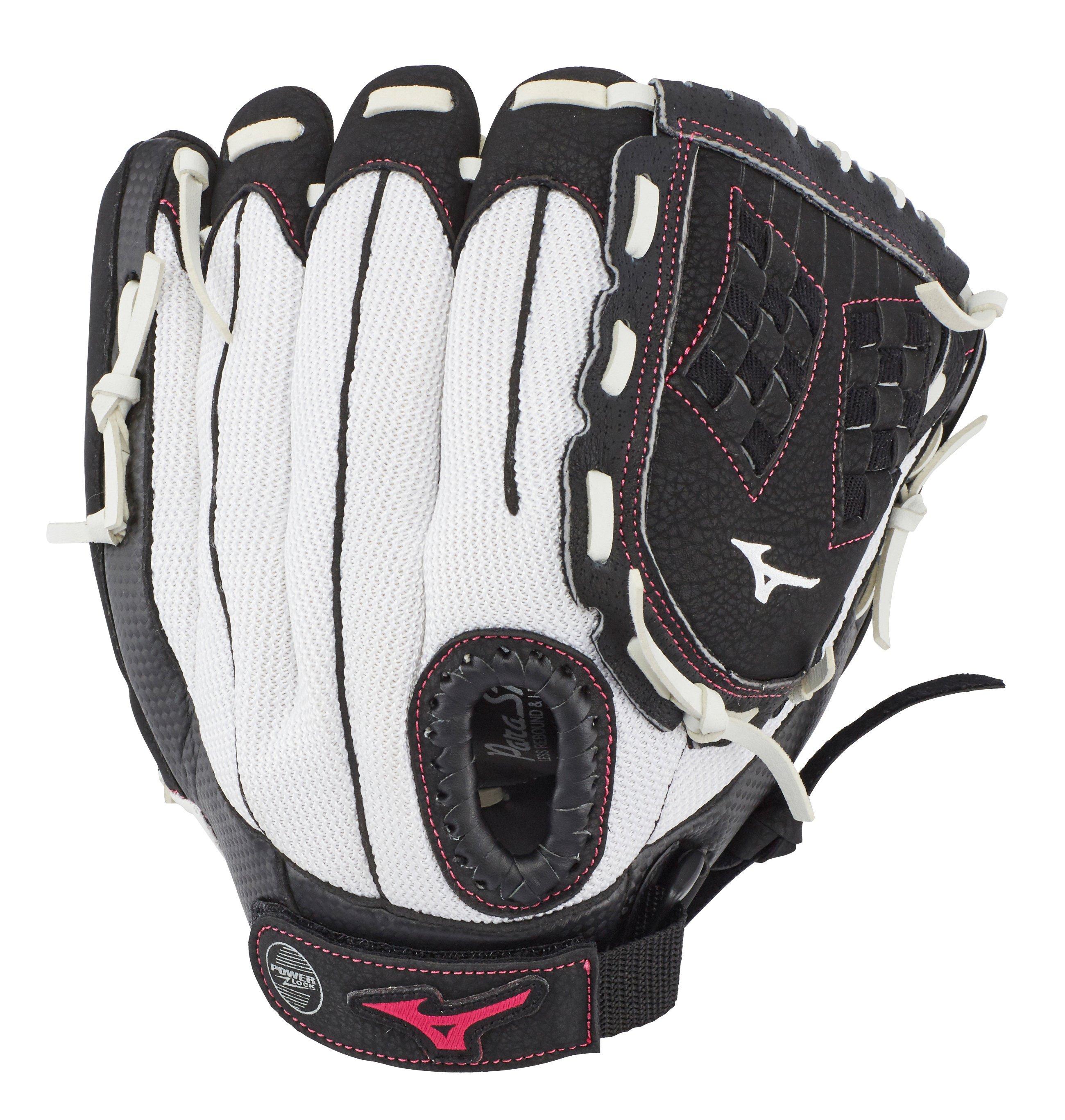 Prospect Finch Series Youth Softball Glove 11" 3