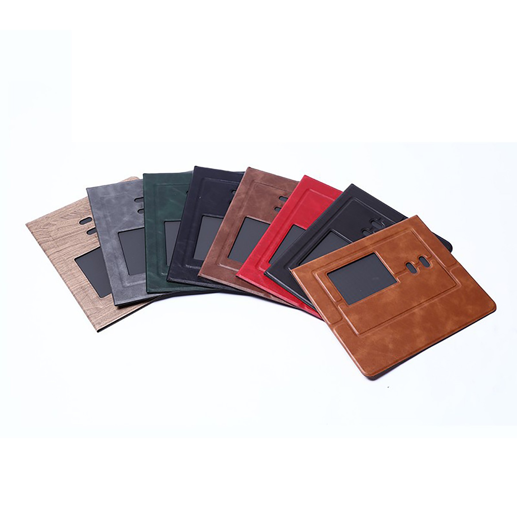 PU Mouse Pad 6