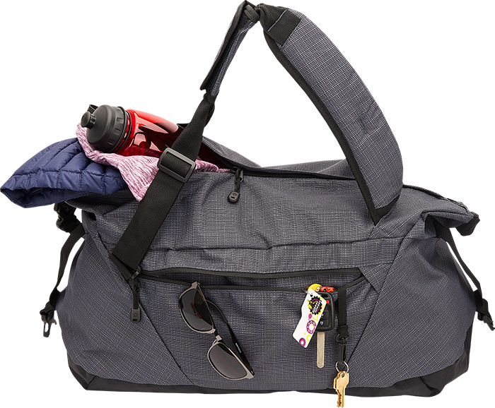 Summit Backpack/Duffel Bag 21
