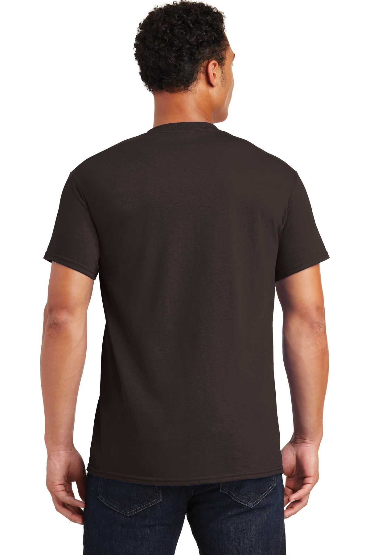 Gildan - Ultra Cotton 100% US Cotton T-Shirt. 2000 307