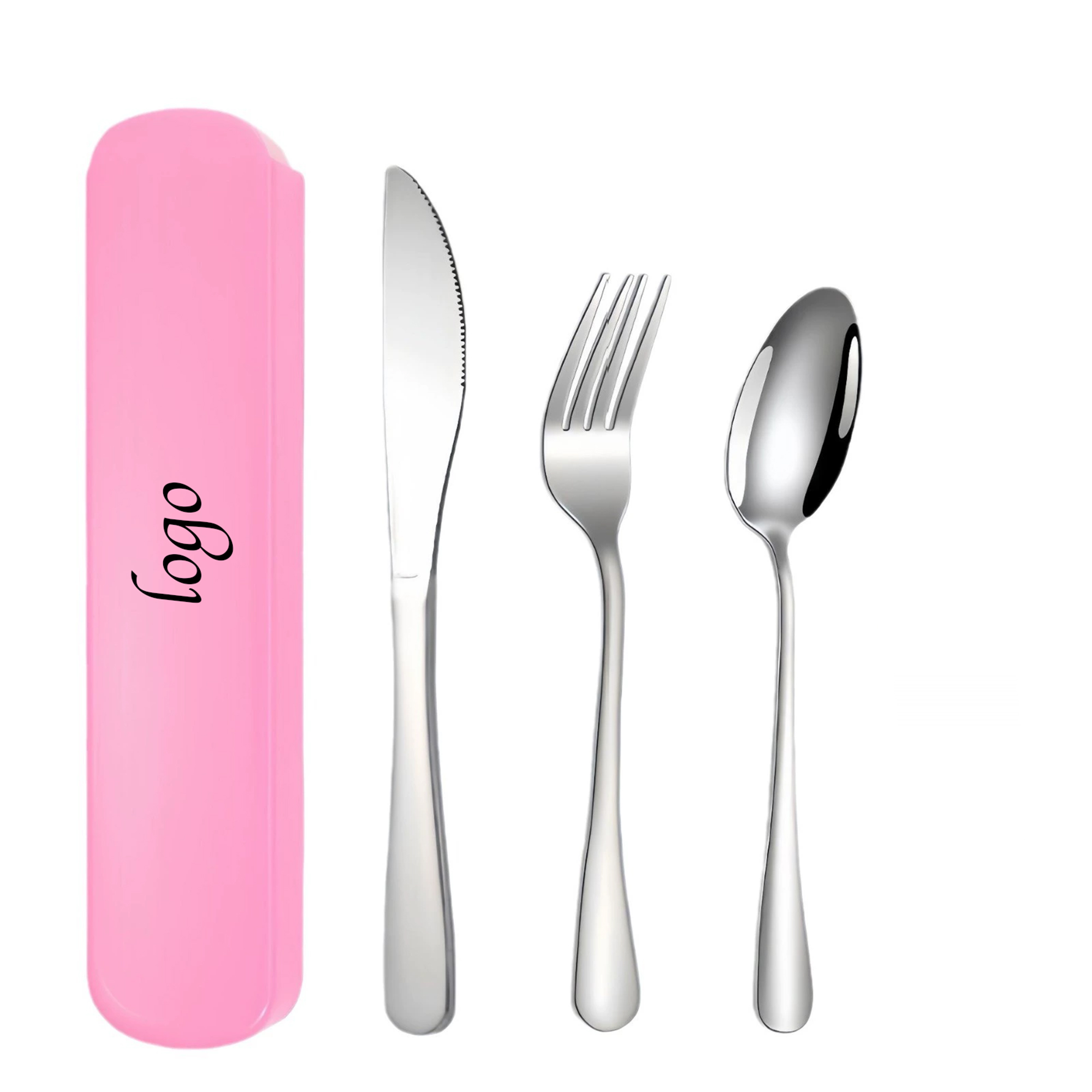 MOQ100 Portable Tableware 2