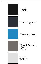 Women's Oceanside Solid Polo