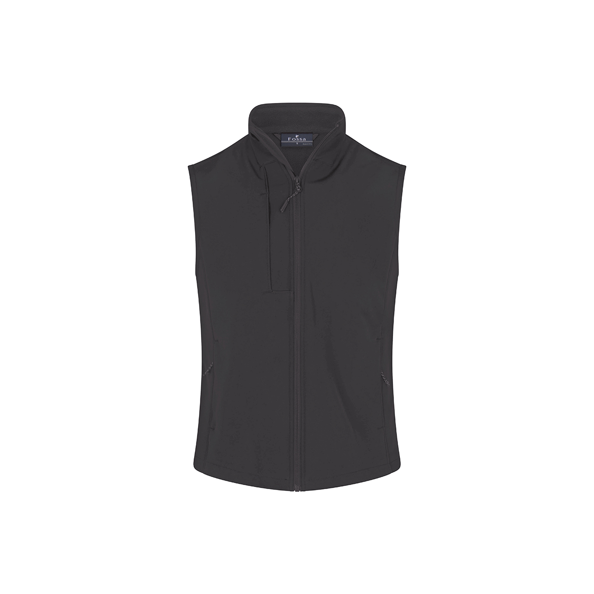 Ladies Journey Soft Shell Vest 15