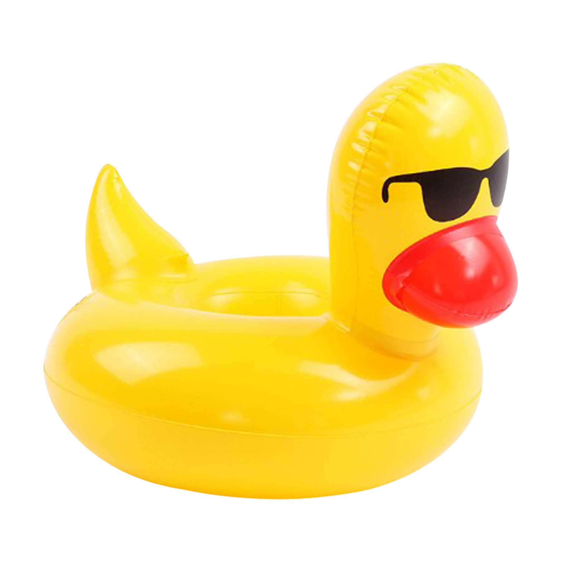 PVC Floating Coaster 4
