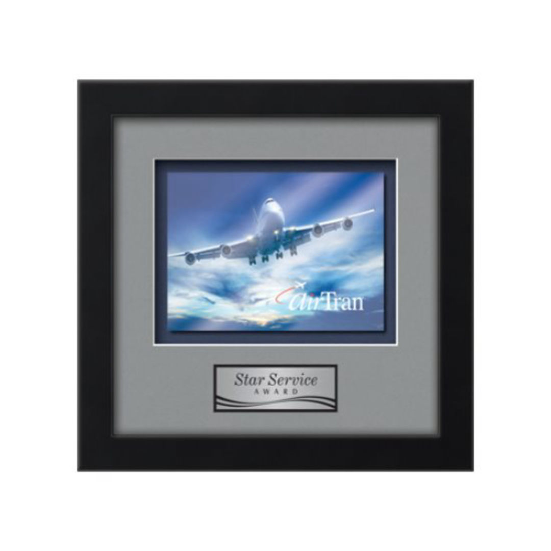 Eldridge - Satin Black