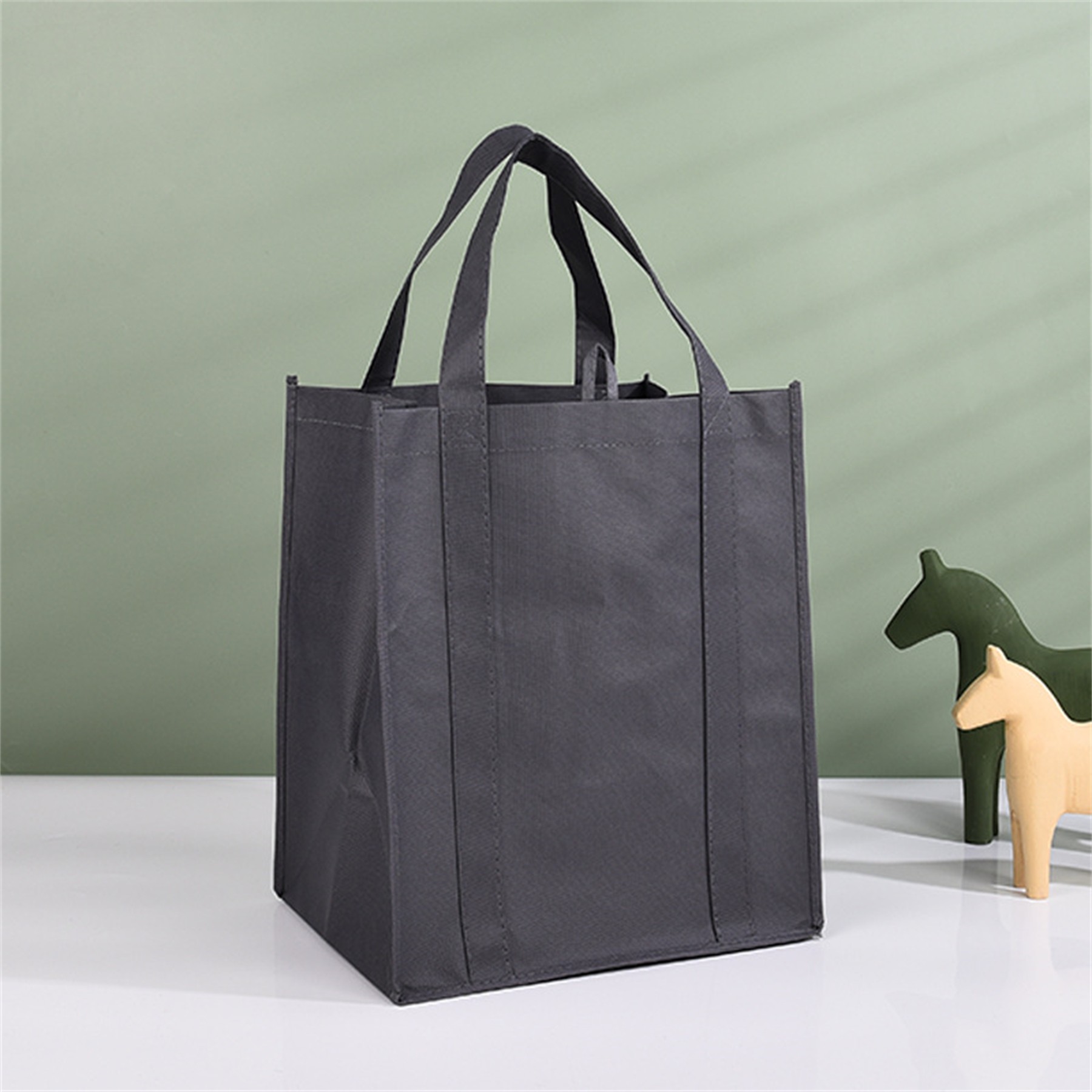 Non-Woven Shopping Tote Bag 11