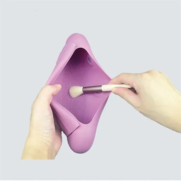 Ventilated Silicone Storage Container 7