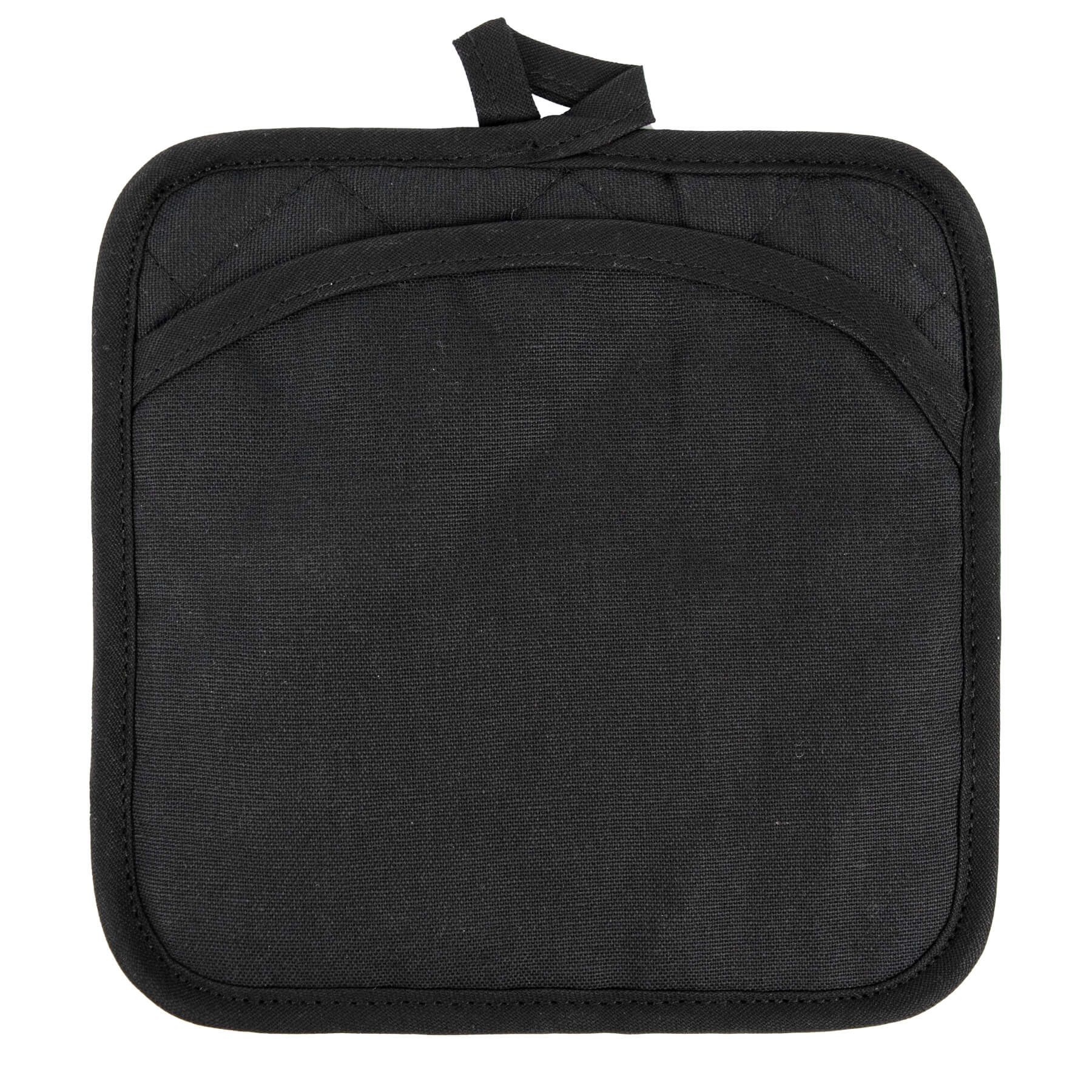 Cotton Neoprene Pot Holder 4