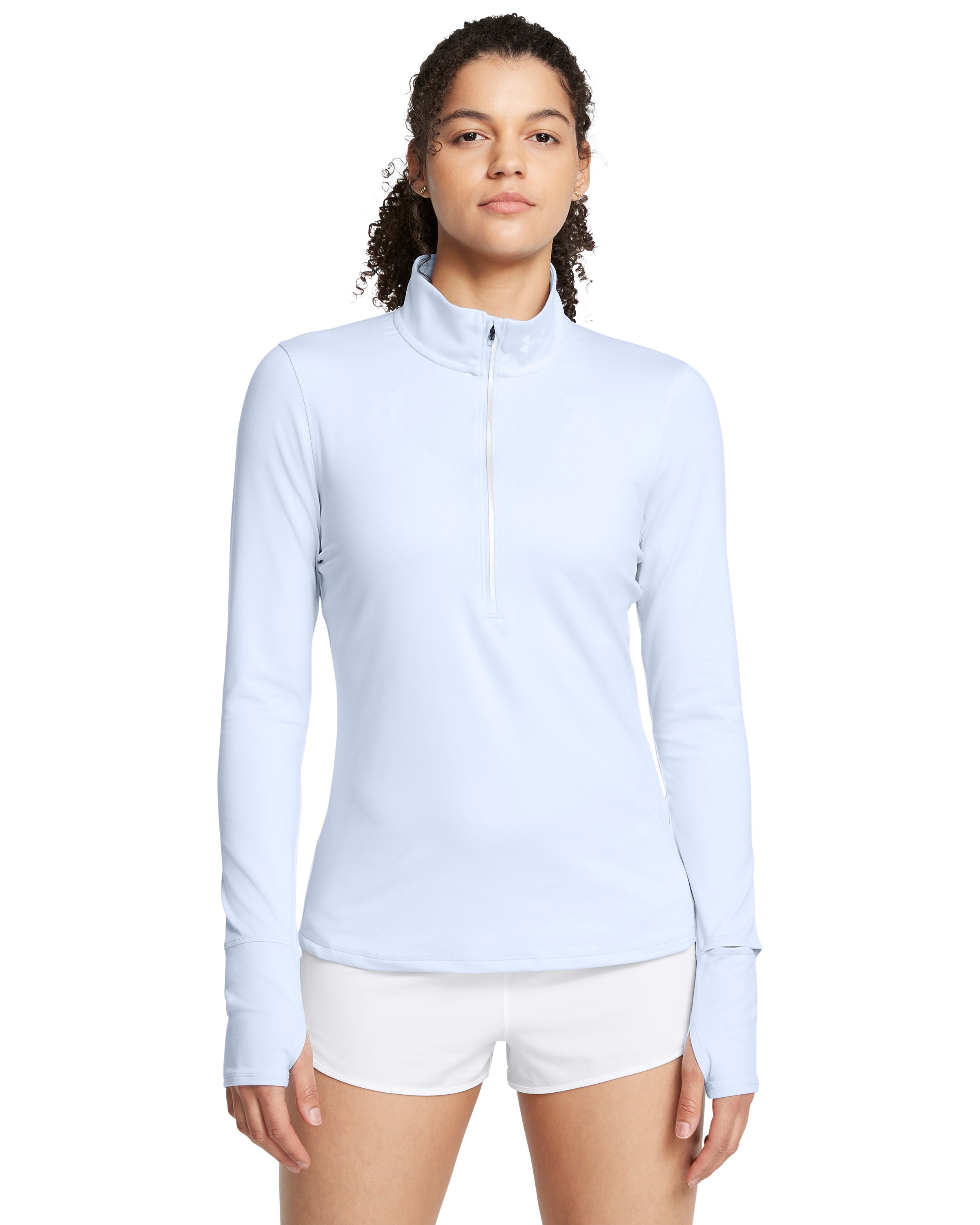 UA Launch Pro Women's  Zip 15