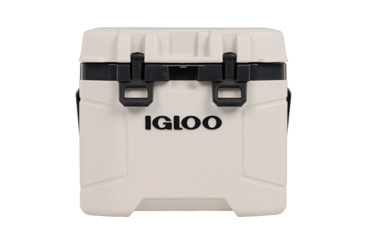Igloo Trailmate 25-Qt Cooler - Bone 2