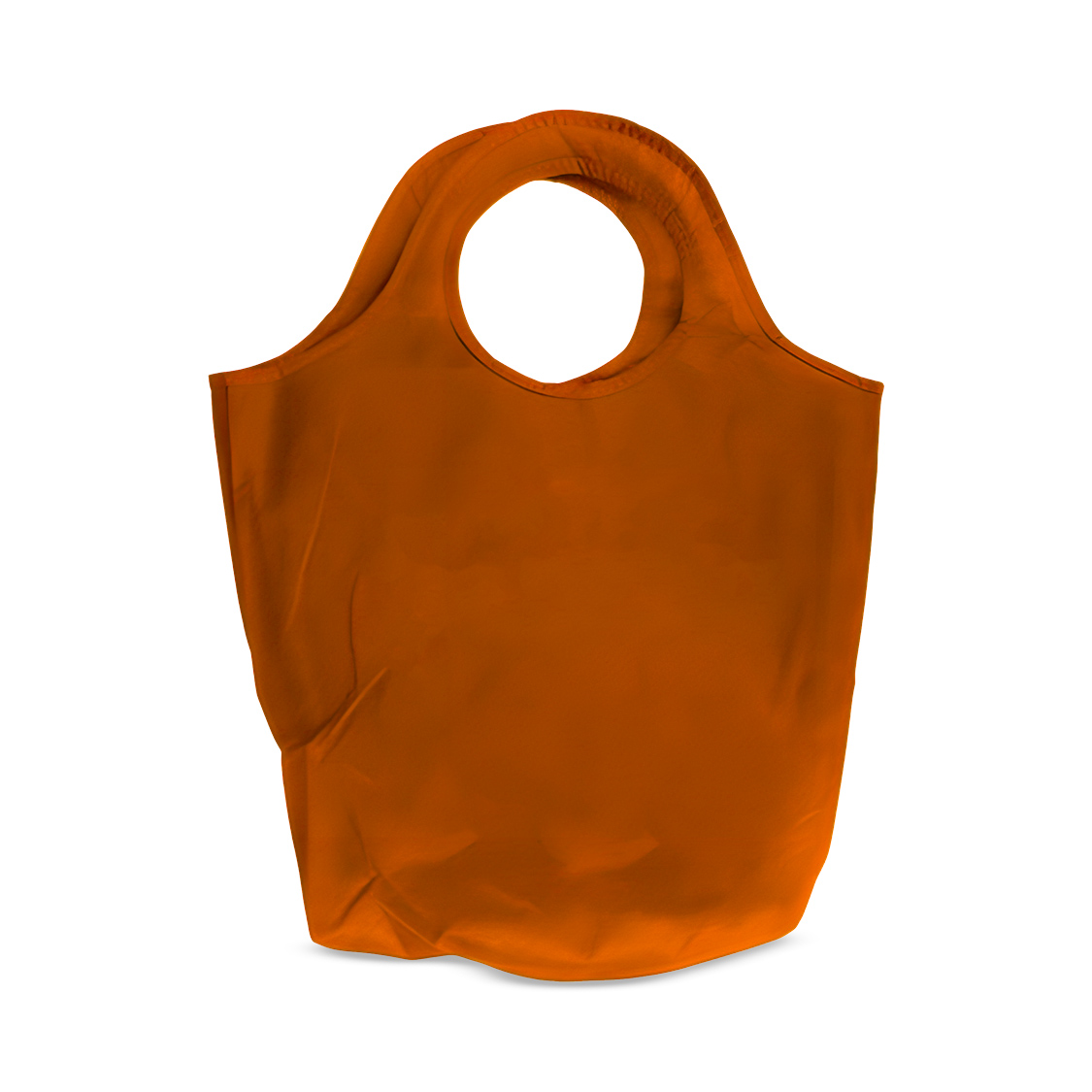 Round Handle Tote Bag 12
