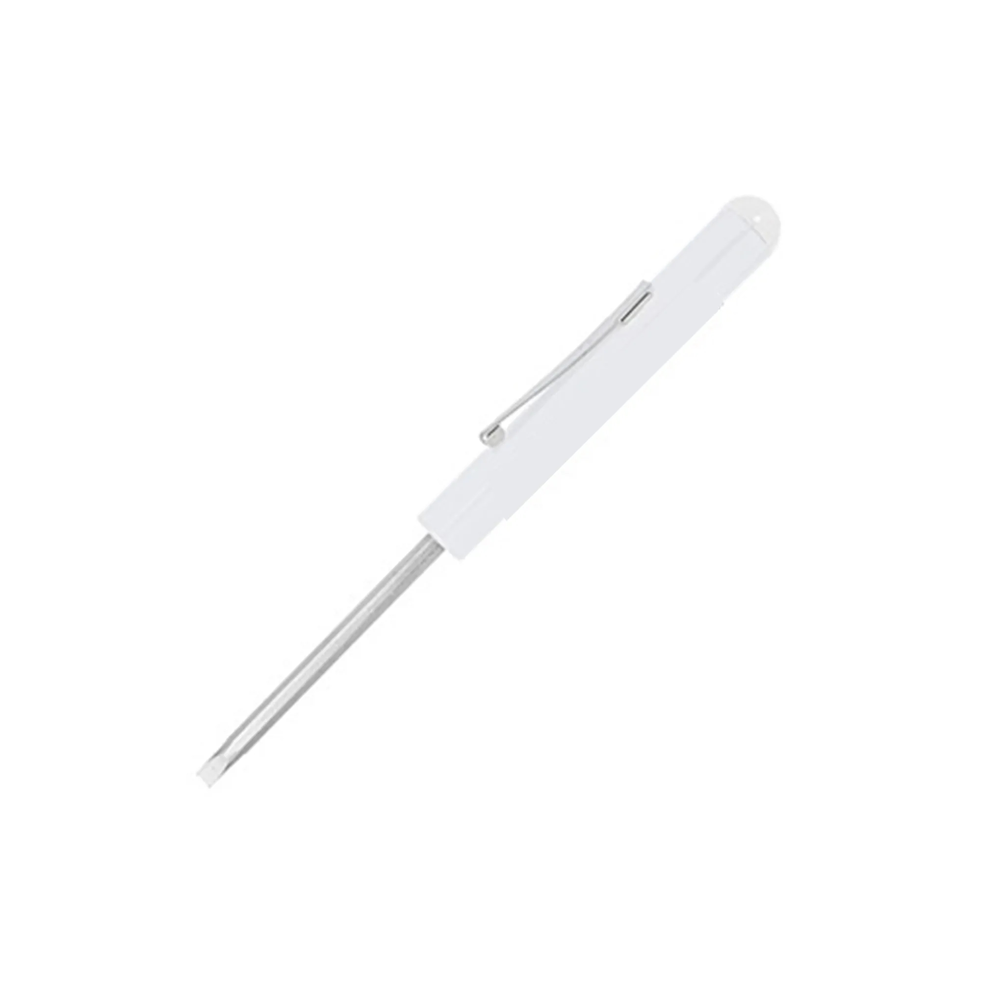 Reversible Screwdriver - Button Cover 2