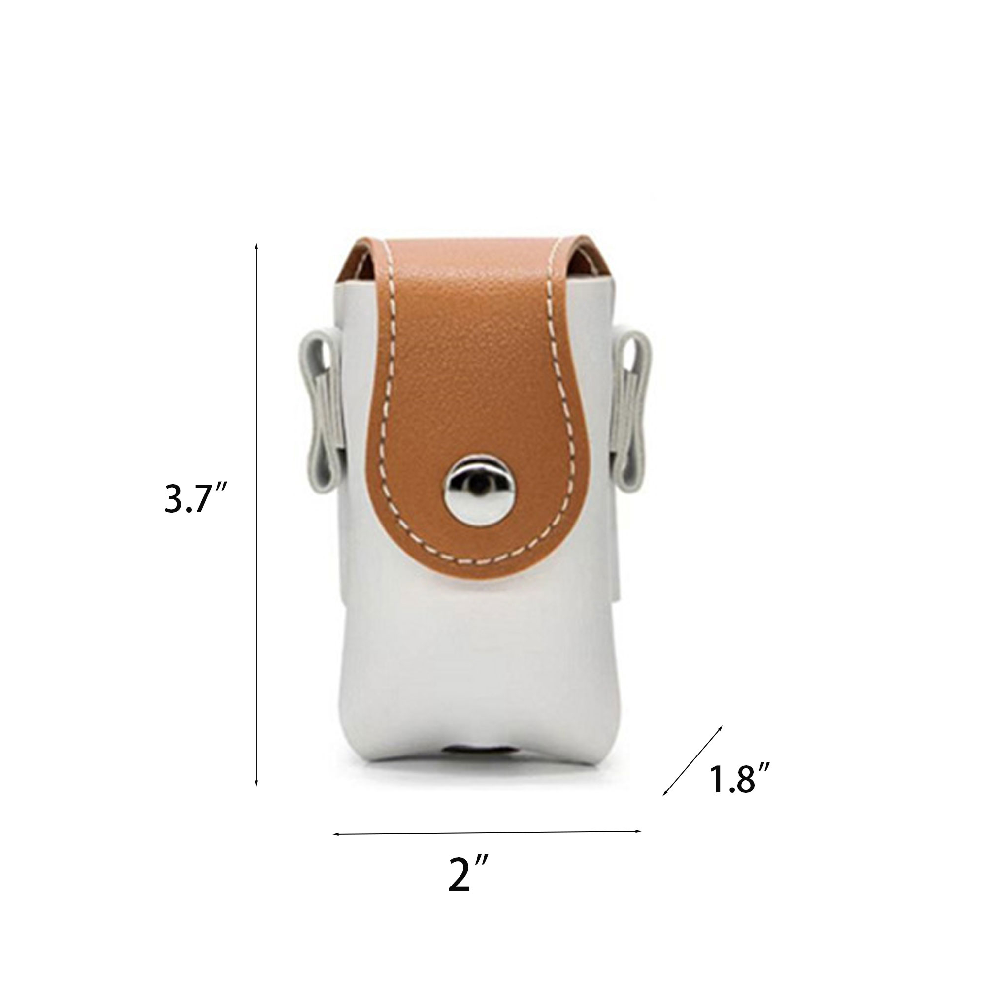 Golf Ball Waist Bag 3