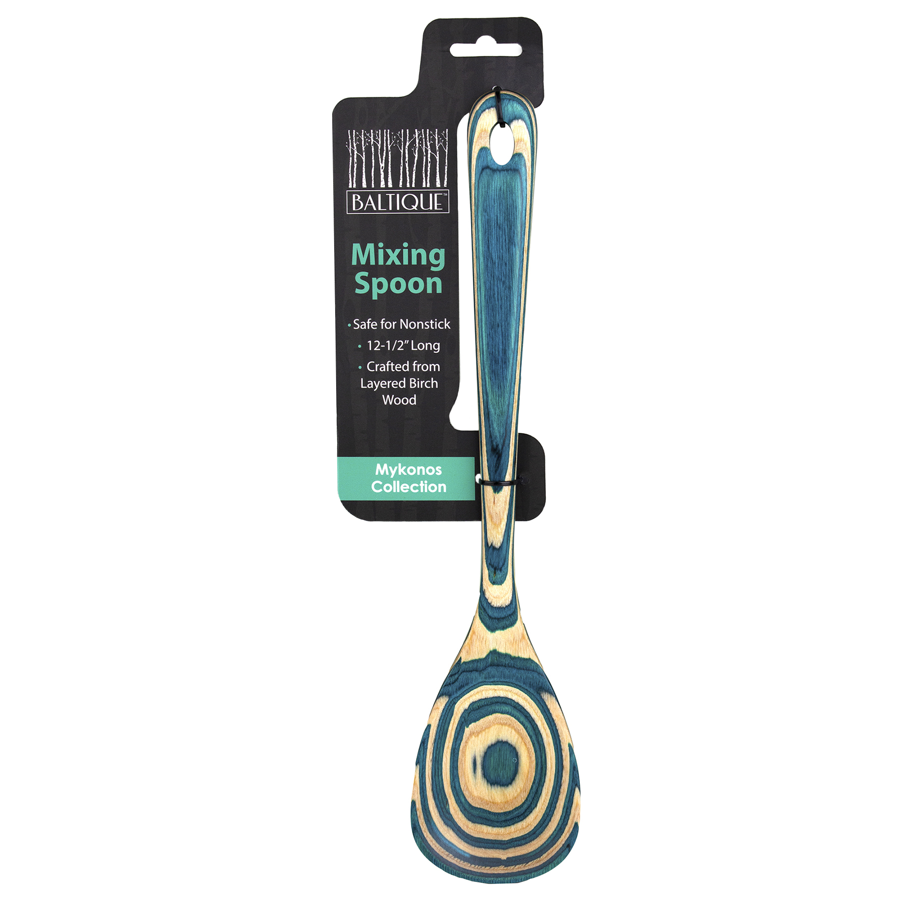 Baltique® Mykonos Mixing Spoon 2