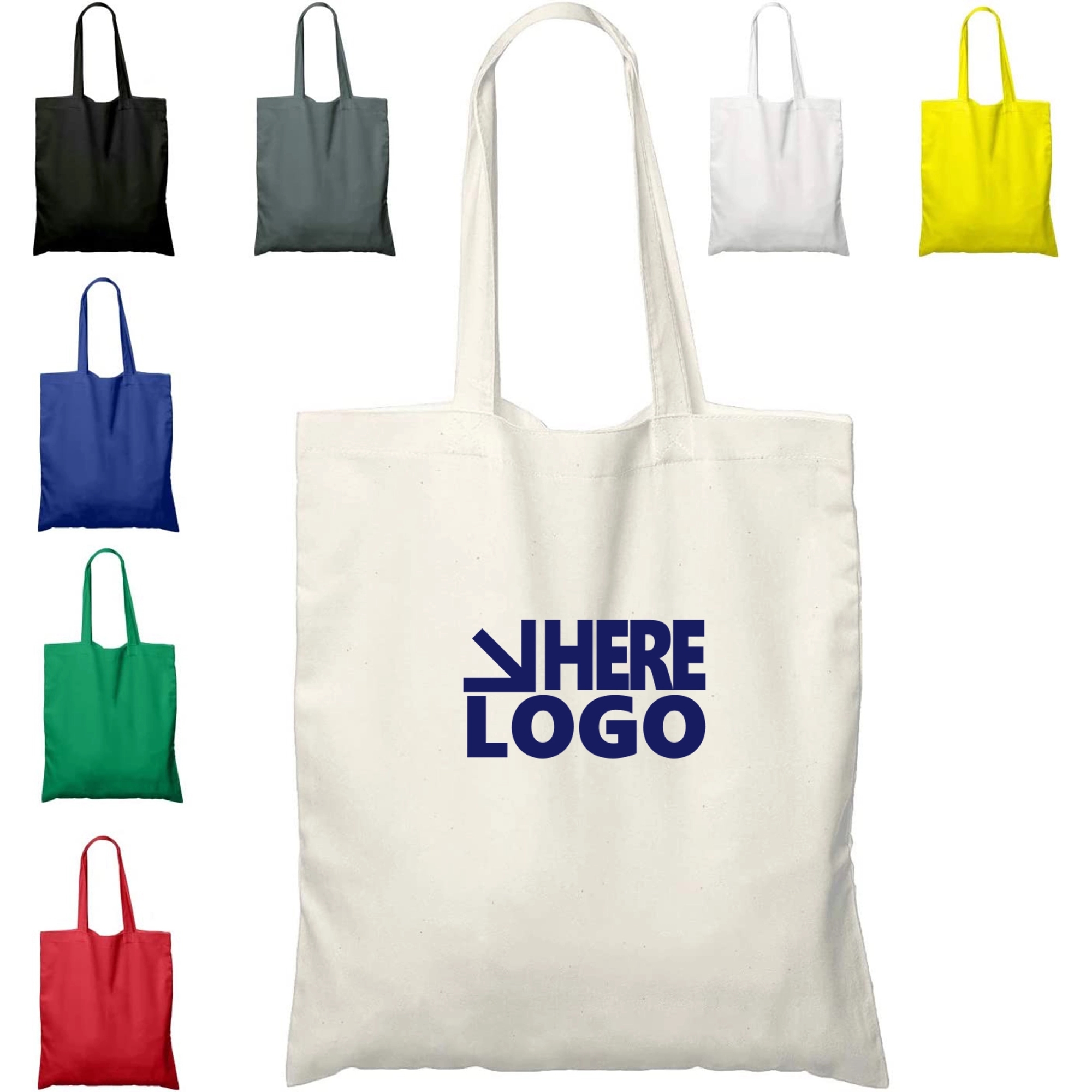 Reusable Grocery Shopping Cloth Bag