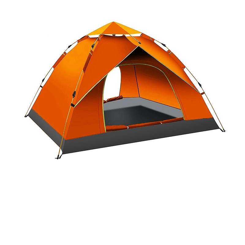 3-4 Persons Camping Tent 8