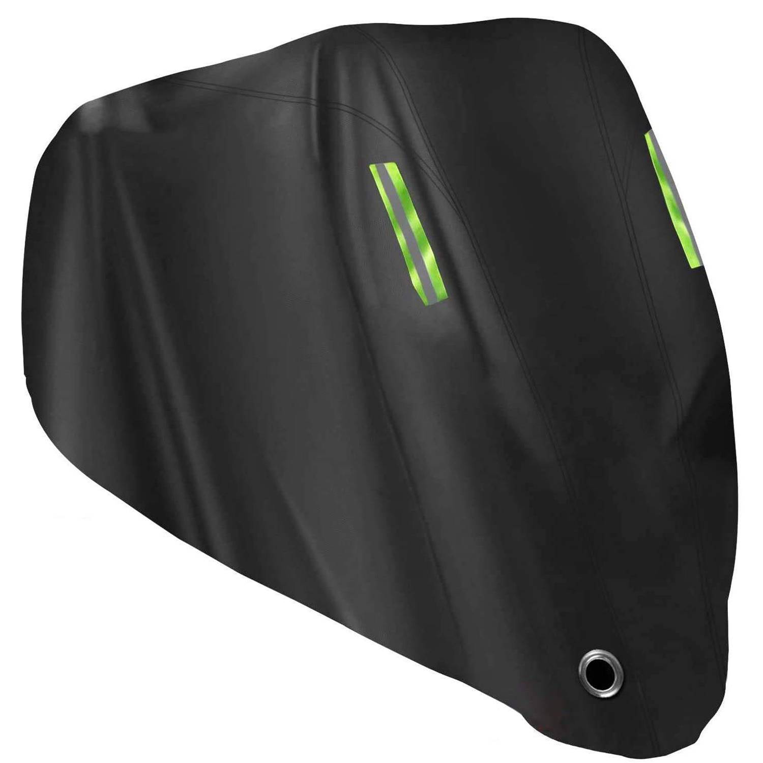 Night Reflective Waterproof Motorcycle Cover 3