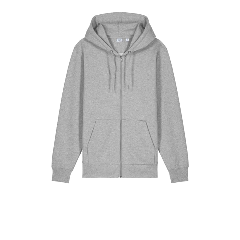 Stanley/Stella Unisex Cultivator 2.0 Full-Zip Hooded Sweatshirt, custom hoodie or sweatshirt with logo imprint 31